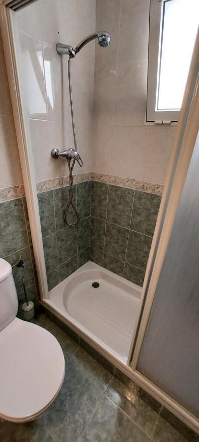 Apartamento Salamanca 4 Santa Pola Bagian luar foto