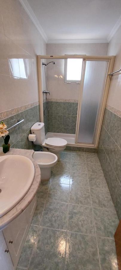 Apartamento Salamanca 4 Santa Pola Bagian luar foto