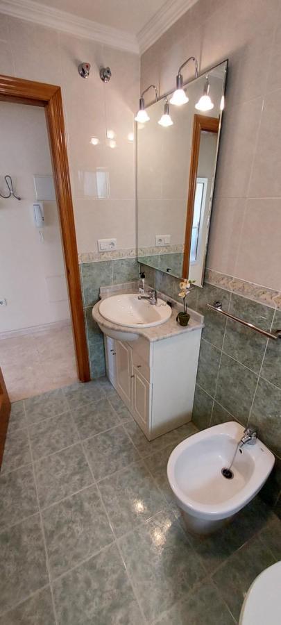 Apartamento Salamanca 4 Santa Pola Bagian luar foto