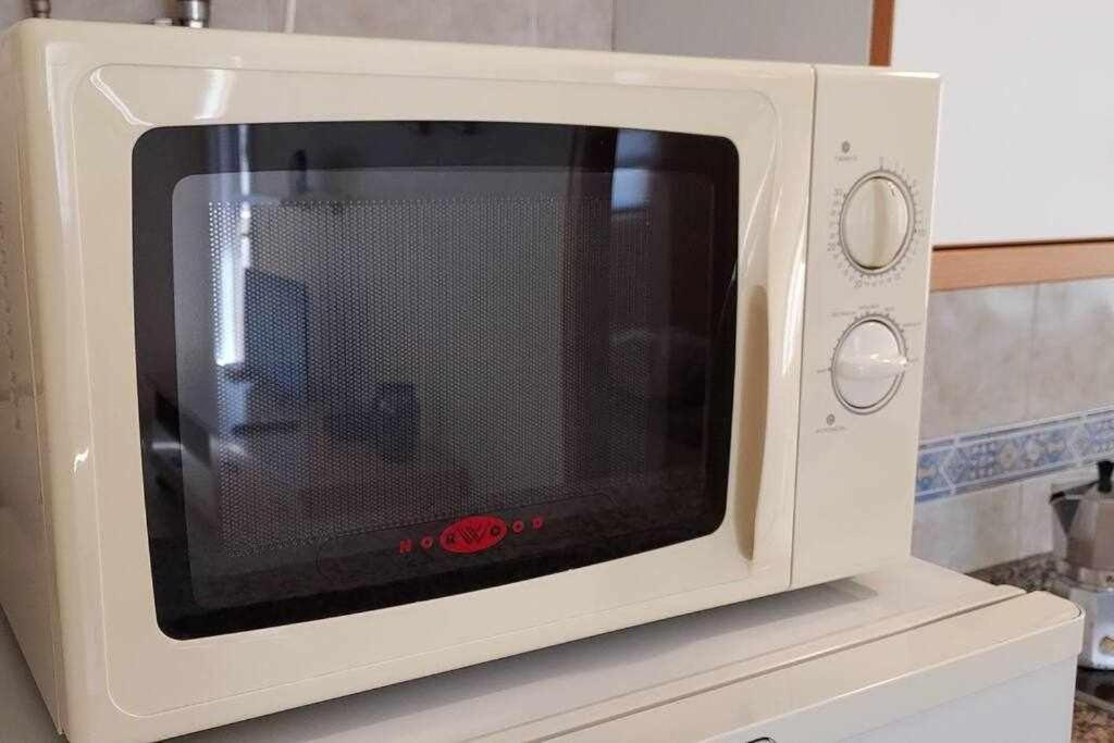 Apartamento Salamanca 4 Santa Pola Bagian luar foto