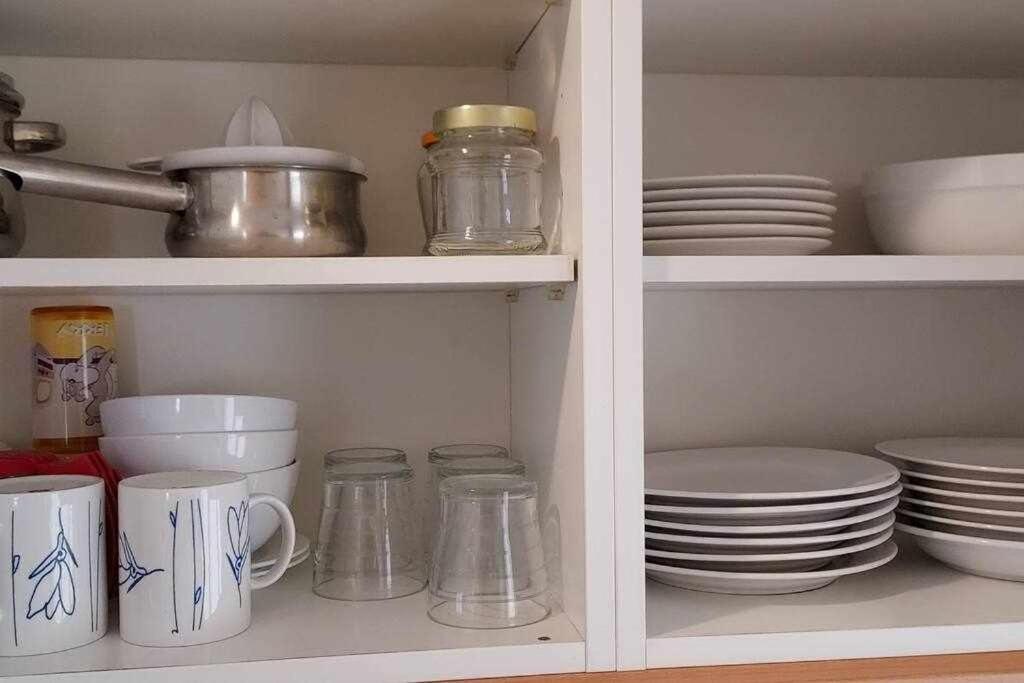 Apartamento Salamanca 4 Santa Pola Bagian luar foto