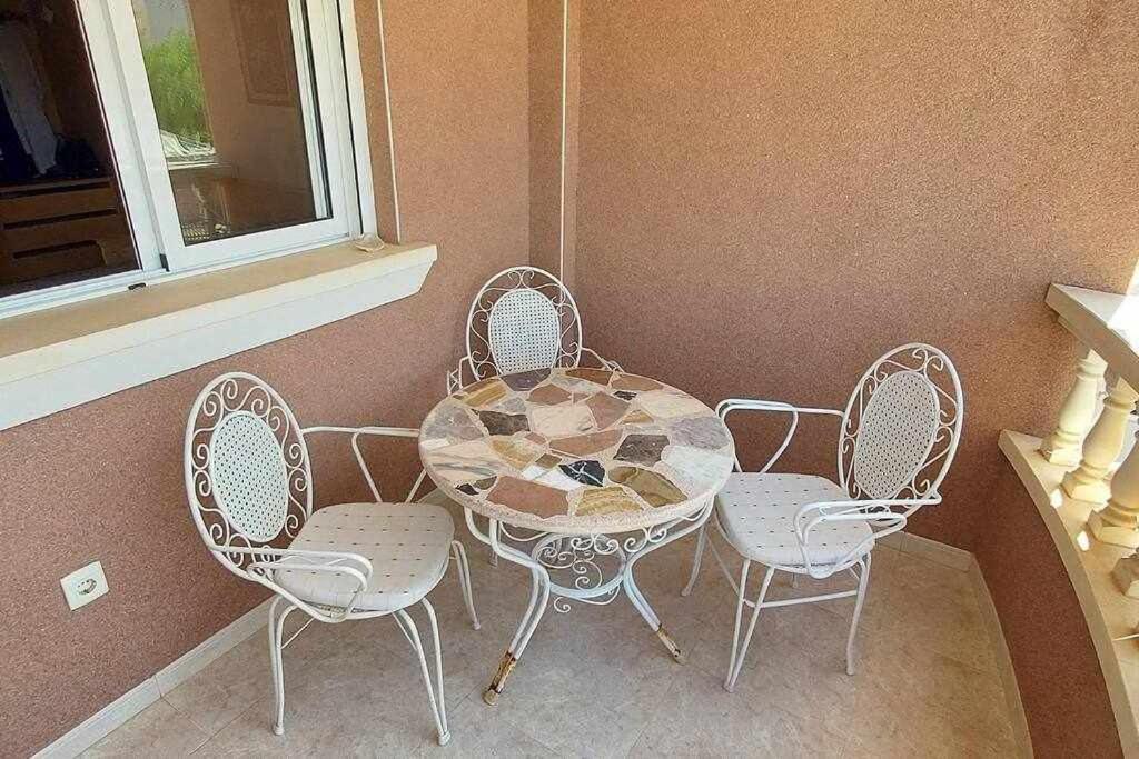 Apartamento Salamanca 4 Santa Pola Bagian luar foto